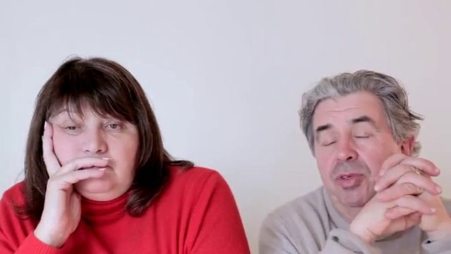 Lydia et Claude Bourguignon - Interview