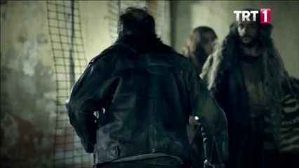 ŞUBAT _ Şubat ve Tayfa mekanı basarlar... Duble vurulur