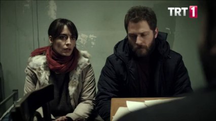 ŞUBAT _ Şubat ve Yağmur, Samim Akça'yı ziyaret eder