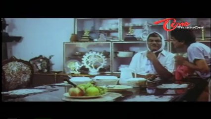 Superb Comedy Scene Between Kota | Babu Mohan