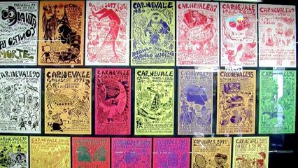 Napoli - FELImetrò, la stazione di Piscinola per Felice Pignataro (20.09.13)