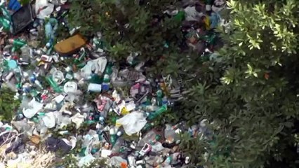 Napoli - I ''barboni'' di Posillipo (20.09.13)