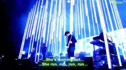 Una canción tan triste pero genial!... es increíble