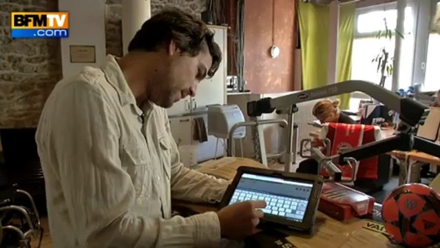 Conférence environnementale: le troc circulaire prolonge la vie des produits - 21/09