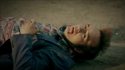 ŞUBAT _ Can Gox - Dal Goncayı Bir Sabah (Klip)_2