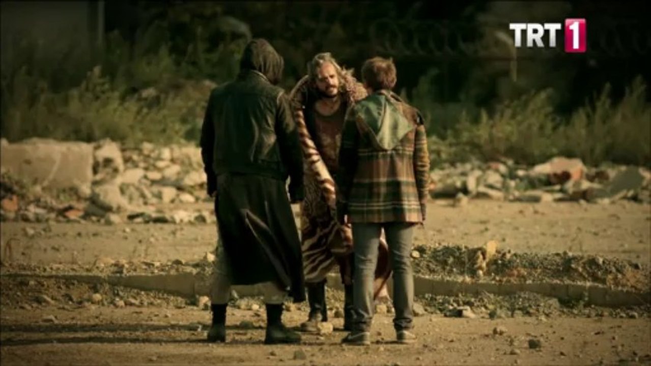 ŞUBAT _ Eğer Aziz Bey yoksa, hepimiz öksüz kalmışız demektir