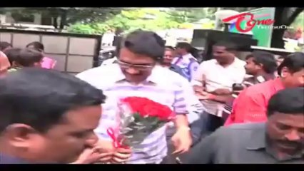 ANR Birthday Celebrations