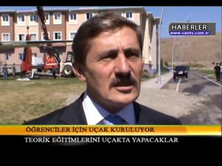 18.09.2013. CAN TV24 HABERLER