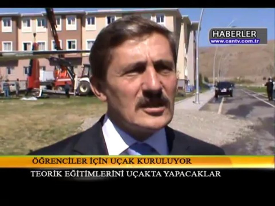 18.09.2013. CAN TV24 HABERLER