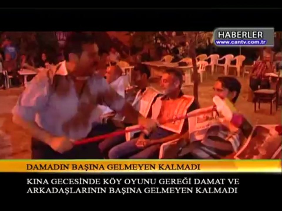 20.09.2013.CAN TV24 HABERLER