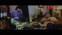 Ali Scares Kota & Babu Mohan | Comedy Scene