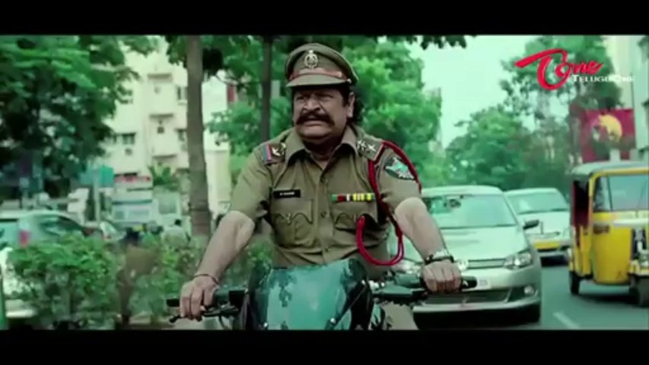 Welcome Obama‬ Movie Song Trailer | I Am A Hero | Singeetam Srinivasa Rao | Song 03