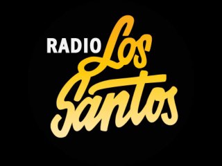 GTA V: Radio Los Santos