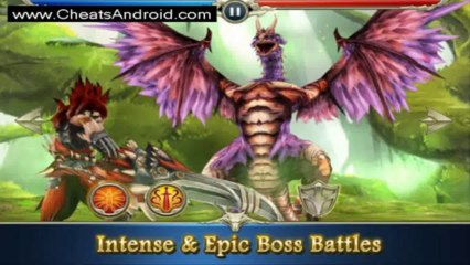 Monster Blade Hack Tool Free Cheats Download Tricher September