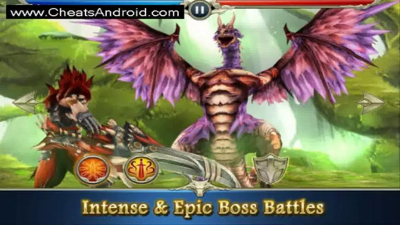 [MediaFire] Monster Blade Hack Golds/Diamond Working as on 2013
