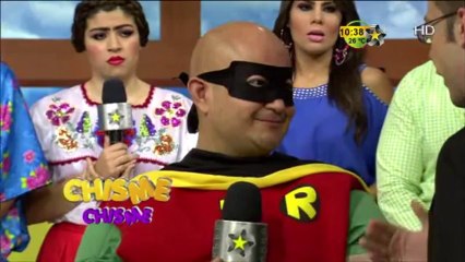 Brandon Meza aclara porque los fans de Jerry lo maltrataron en Monclova