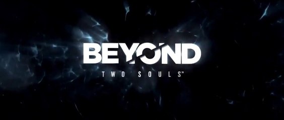 Beyond : Two Souls - TGS 2013 Trailer (JP) [HD]