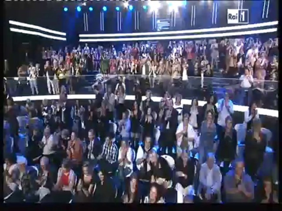 Tale e Quale Show - Sentimental