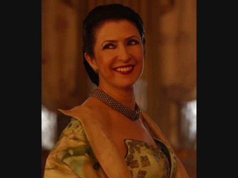 Melihat Gülses - Bülbülüm Altın Kafeste