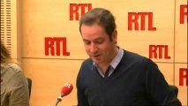 Tanguy Pastureau : la Fête du Cholestérol, c'est parti !