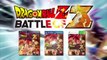 Dragon Ball Z : Battle of Z - TGS 2013 Trailer [HD]