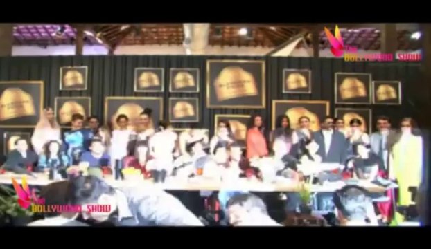 Malaika And Neha Dhupia At Blenders Pride Fashion Tour 2013