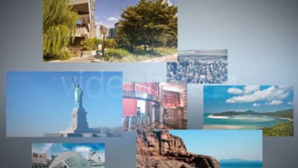 Logo Images V2 - After Effects Template