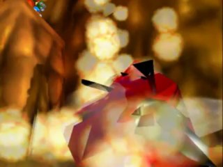 Conker's BFD [12] Escapade de la montagne