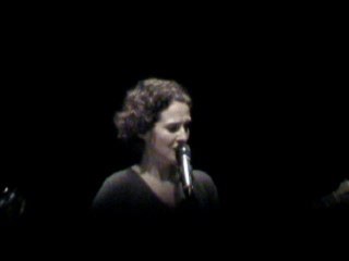 Claire Diterzi CCNT 20 septembre 2013 Tours