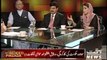 Tonight with Moeed Pirzada 20 September 2013