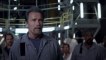 Escape Plan Clip - Arnie vs Sly Fight (HD) Arnold Schwarzenegger, Sylvester Stallone(1)