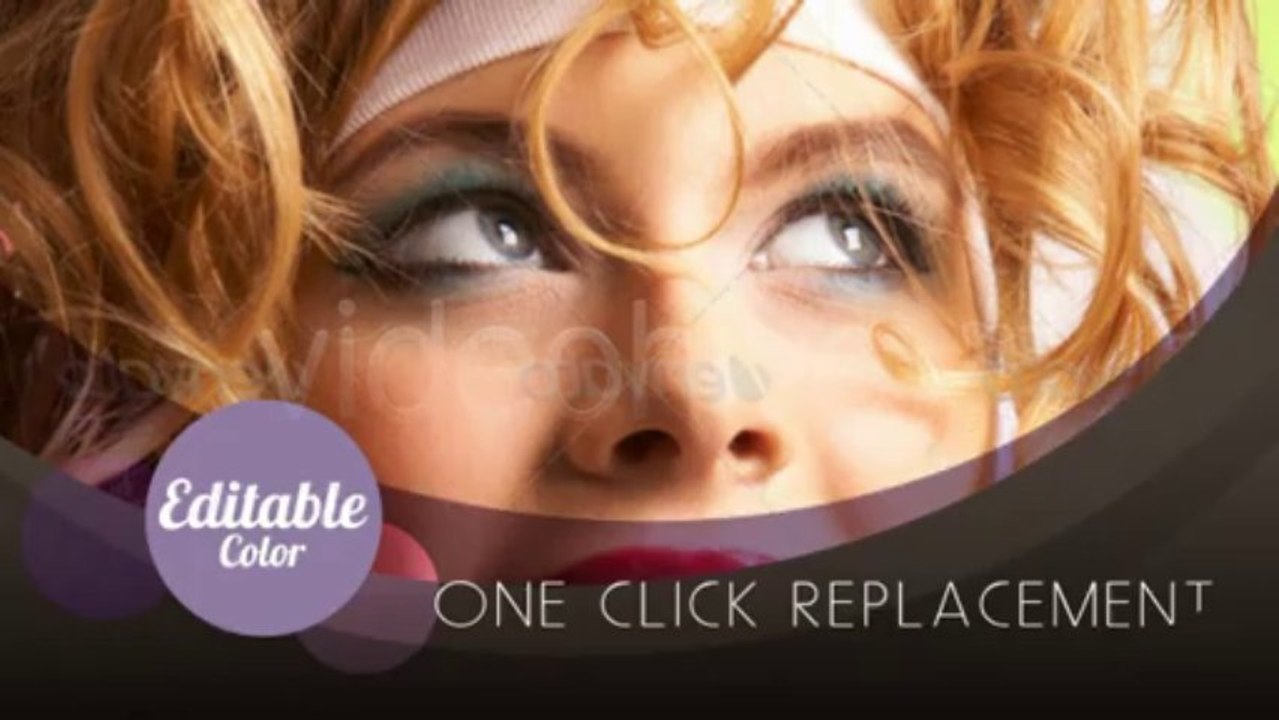 Elegant Slide Show 2 - After Effects Template