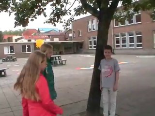 Beaufort 6 - Contact 2 - Quelle belle école !