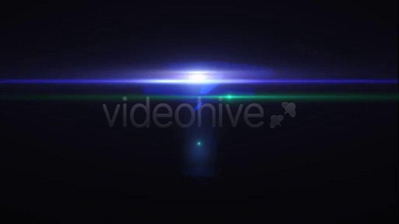 Title Opening - After Effects Template