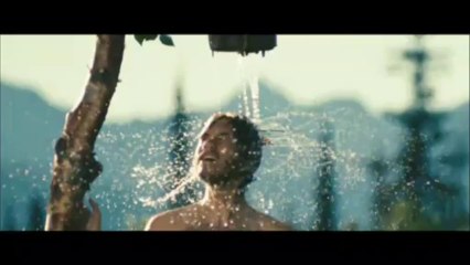 [Bande Annonce] Into the wild