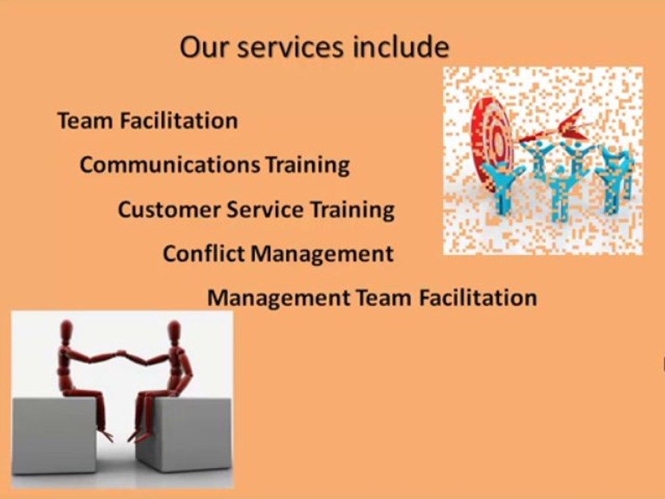 Harassment Investigation Specialist