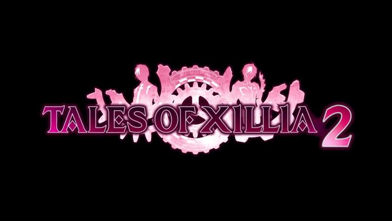 Tales of Xillia 2 - TGS 2013 Trailer