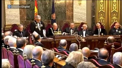 Las últimas apariciones del Rey