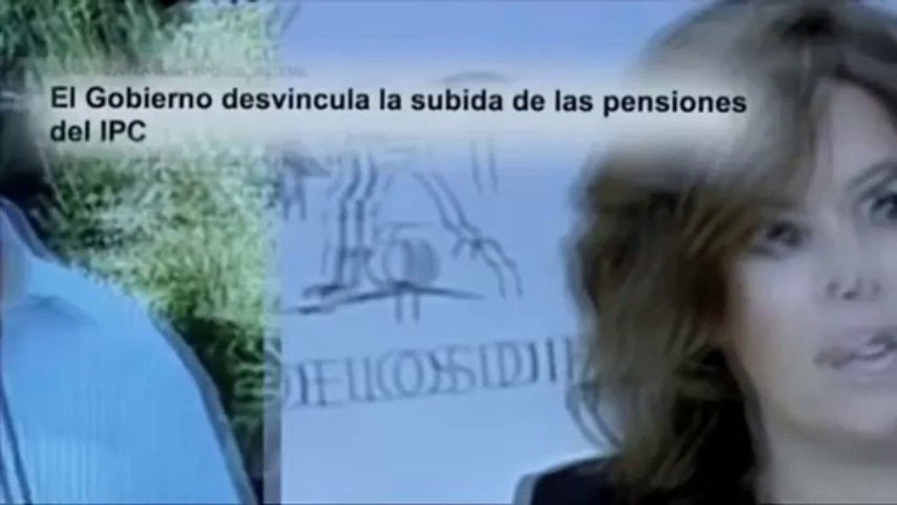 El PSOE denuncia las mentiras de Rajoy y el PP sobre pensiones en un vídeo