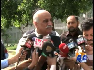 NAB Chief's Appointment Issue-21 Sep 2013