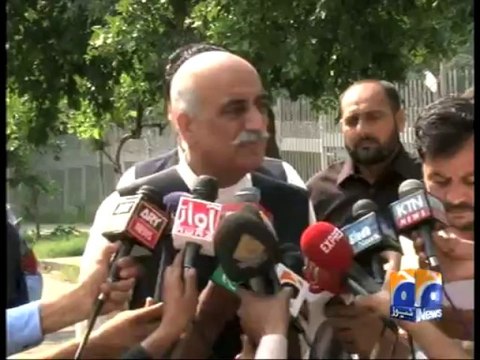 NAB Chief's Appointment Issue-21 Sep 2013