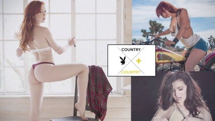 Mash Up Monday Country Girls Vol.1