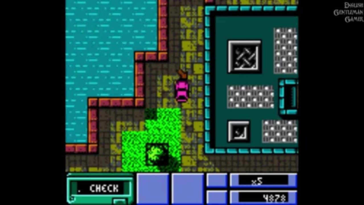 Before They Were Famous: Grand Theft Auto