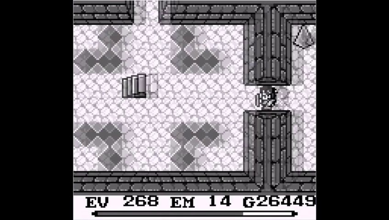 [12] Mystic Quest : La tour de Dîme