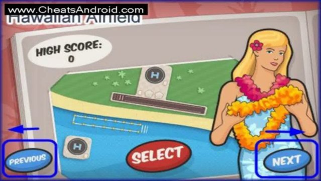 Flight Control Hack Gold Money and Full HP - Cydia - Best Flight Control Hack Gold