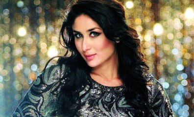 Bollywood's Hottie Kareena Kapoor Turns 33 Today !