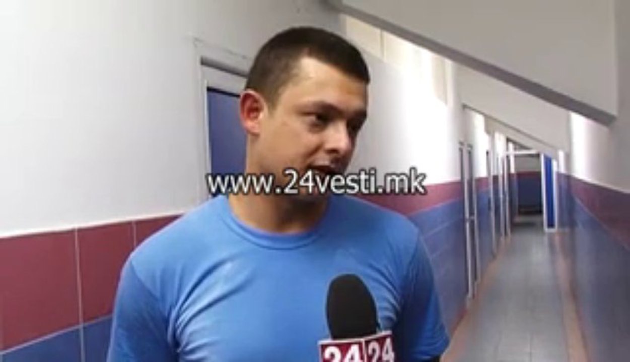 IZJAVA NAUMCE MOJSOSKI ZA VAKER TUN