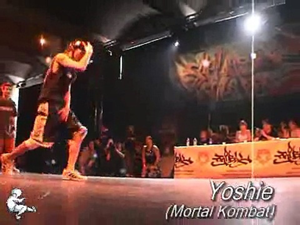 Battle Chelles 77  2005 -