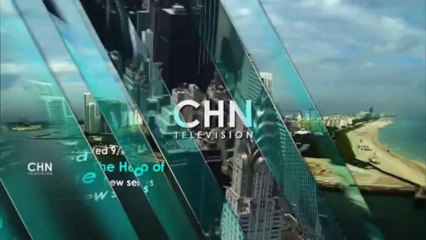 Broadcast Design-TV Channel Identity Pack - After Effects Template