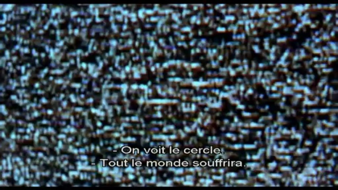 [Bande Annonce] Le cercle 2